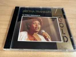 G2 Aretha Franklin – Aretha Franklin