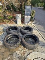4x Pneus Hankook Ventus S1 evo3 - 245/45 ZR19 (DOT 2022)