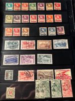 Grosse Sammlung Altschweiz CH Hoher Kat! Spezial +++