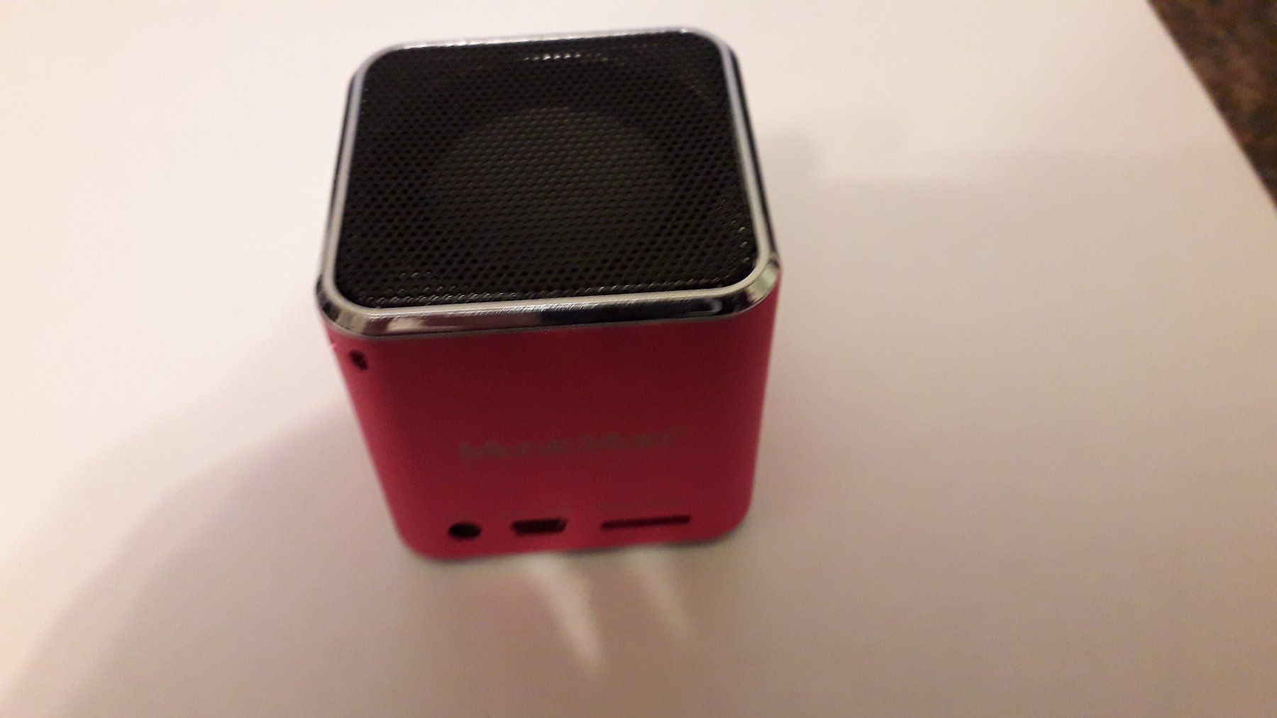 Casse acustiche: Music Man BT-x2 Bluetooth Lautspr. - neu – Nuovo e nell'imballaggio originale da Däniken SO venduto da Sparfuchs0815 4