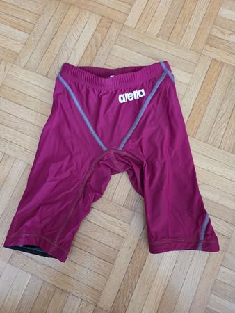 Arena Powerskin Wettkampf Jammer 140