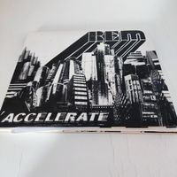 REM Album