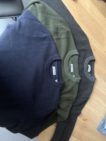 Herren Pullover Jack & Jones