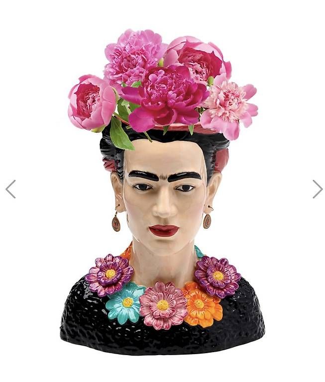 Vasi & Recipienti: Vase Frida Kahlo von Kare – Usato da Wettingen venduto da Trawangan79