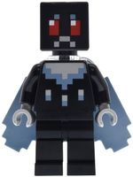 Lego Minecraft Minifigur- Mothman (min252)