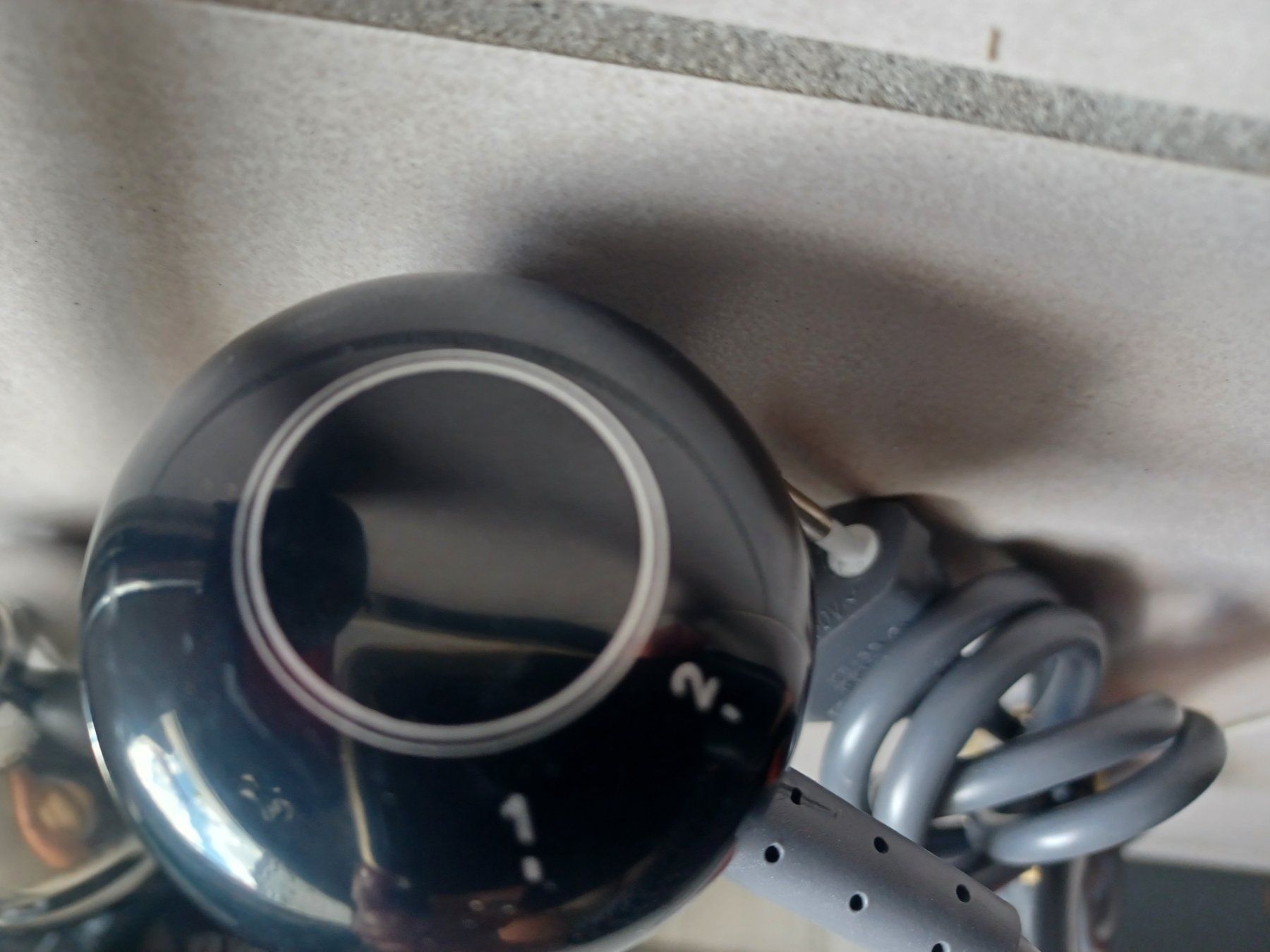 Kitchenaid Küchengeräte: Kitchenaid Stabmixer – Gebraucht aus Stans von TrudiSoulshine 2
