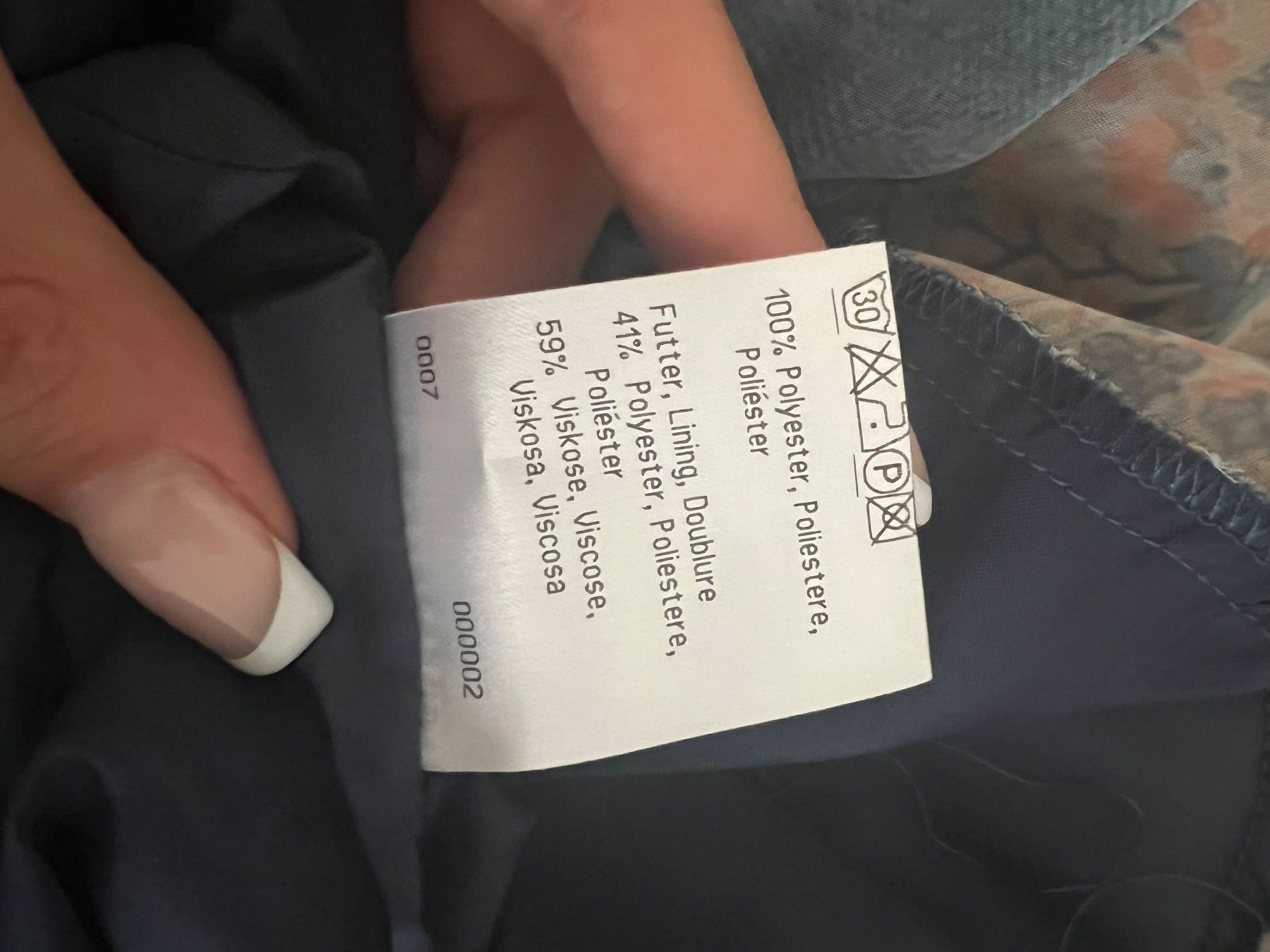 Vestiti: Vintage Kleid – Usato da Zürich venduto da TinaRozic 3