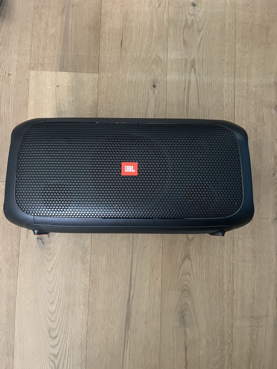 JBL Haut-parleurs: Enceinte JBL PARTY – D'occasion à Rossens FR par yan_l5r9