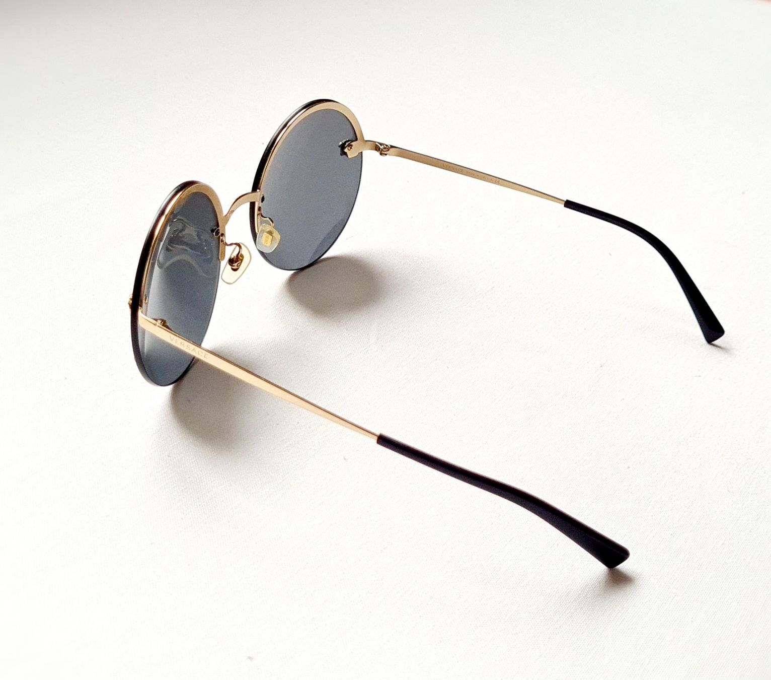 Versace Occhiali & Lenti: Versace lunettes de soleil – Usato da Thônex venduto da AneleManele 2