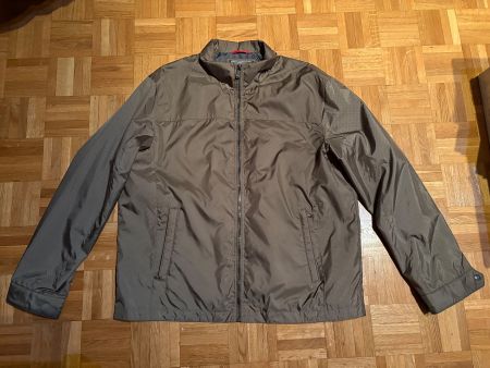 Weatherproof Herren Jacke Übergangsjacke Gr. XL