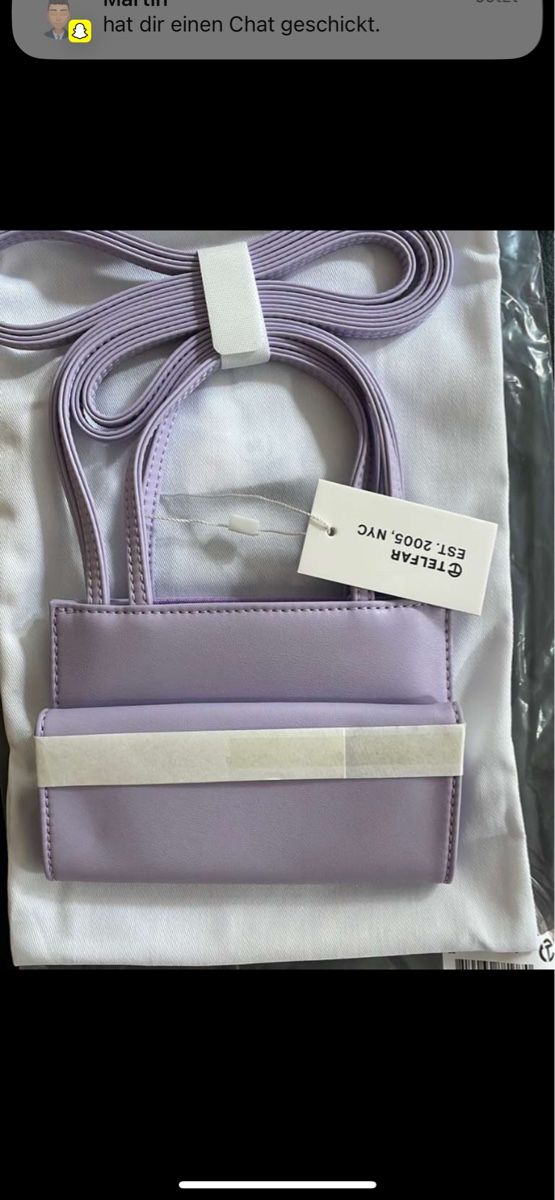 Borse da donna: Telfar Tasche small – Nuovo e nell'imballaggio originale da Zürich venduto da eli_w5st 2