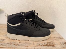 Herren Nike Mid Cut Sneaker, Grösse 45 Neuwertig