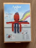 Anchor Häkelset "Milo" neu/ovp