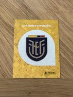 Panini 2026 ECU 1