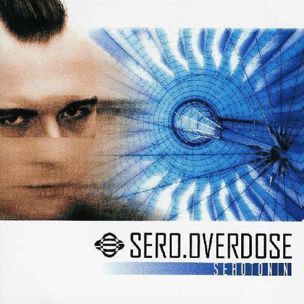 CD: Sero Overdose - Serotonin – Usato da Uzwil venduto da visions77