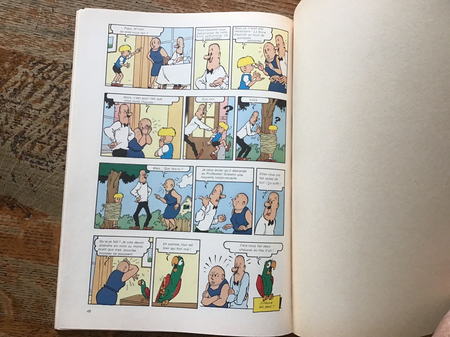 Fumetti: Gil et Jo EO T 15 – Usato da Fully venduto da Ruby97 2