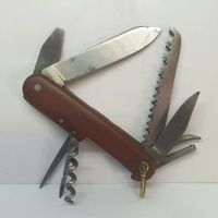 Sackmesser Taschenmesser Couteau Knive