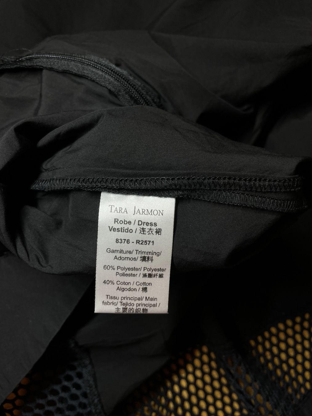 Tara Jarmon Kleider: 100% original TARA JARMON Gr. 38 – Gebraucht aus Zug von dim_np7l 6