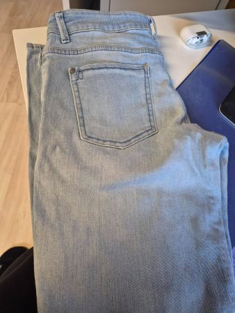 S.Oliver Jeans, Grösse 38, neuwertig für den Frühling!