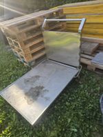 Wagen für mehrzweck Nutzung.