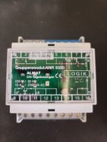 ALMAT Gruppenmodul ANR 9300