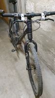 Vélo Cannondale vintage