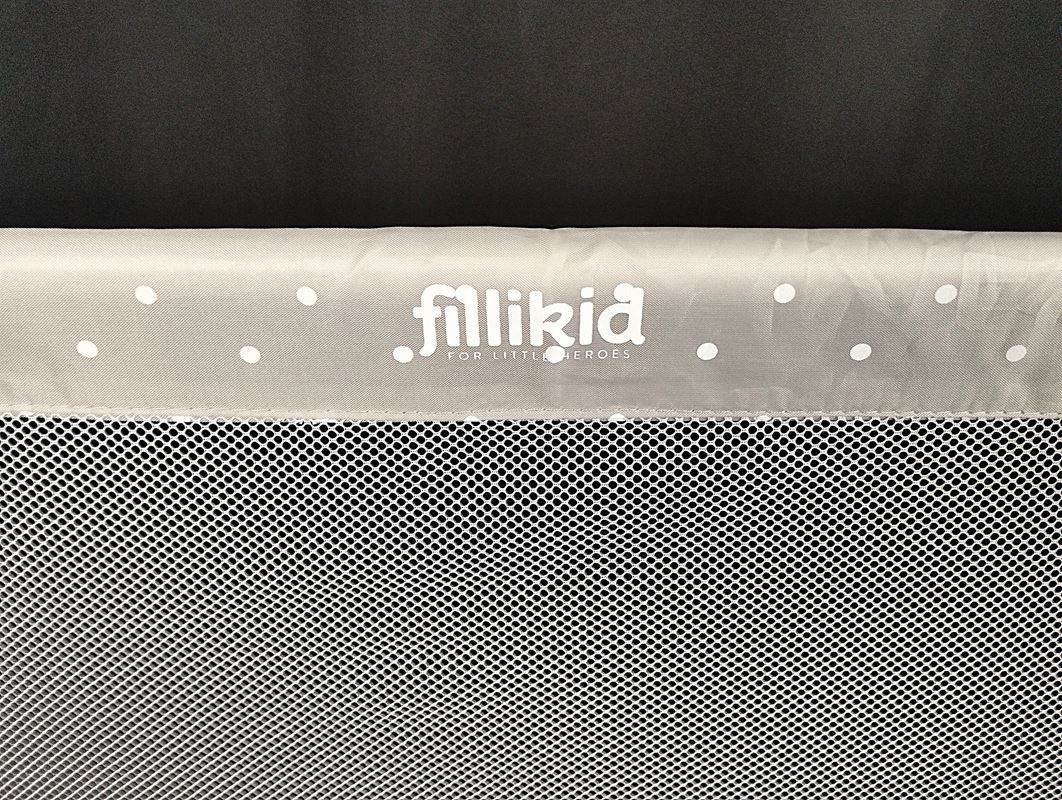 Fillikid Parcs & barrières de sécurité: FILLIKID Bettgitter Plus – Neuf (Voir description) à Schübelbach par Restwert_Schubelbach 7