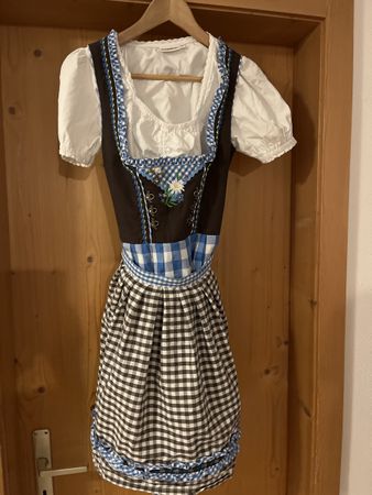 Stockerpoint dirndl gr.34