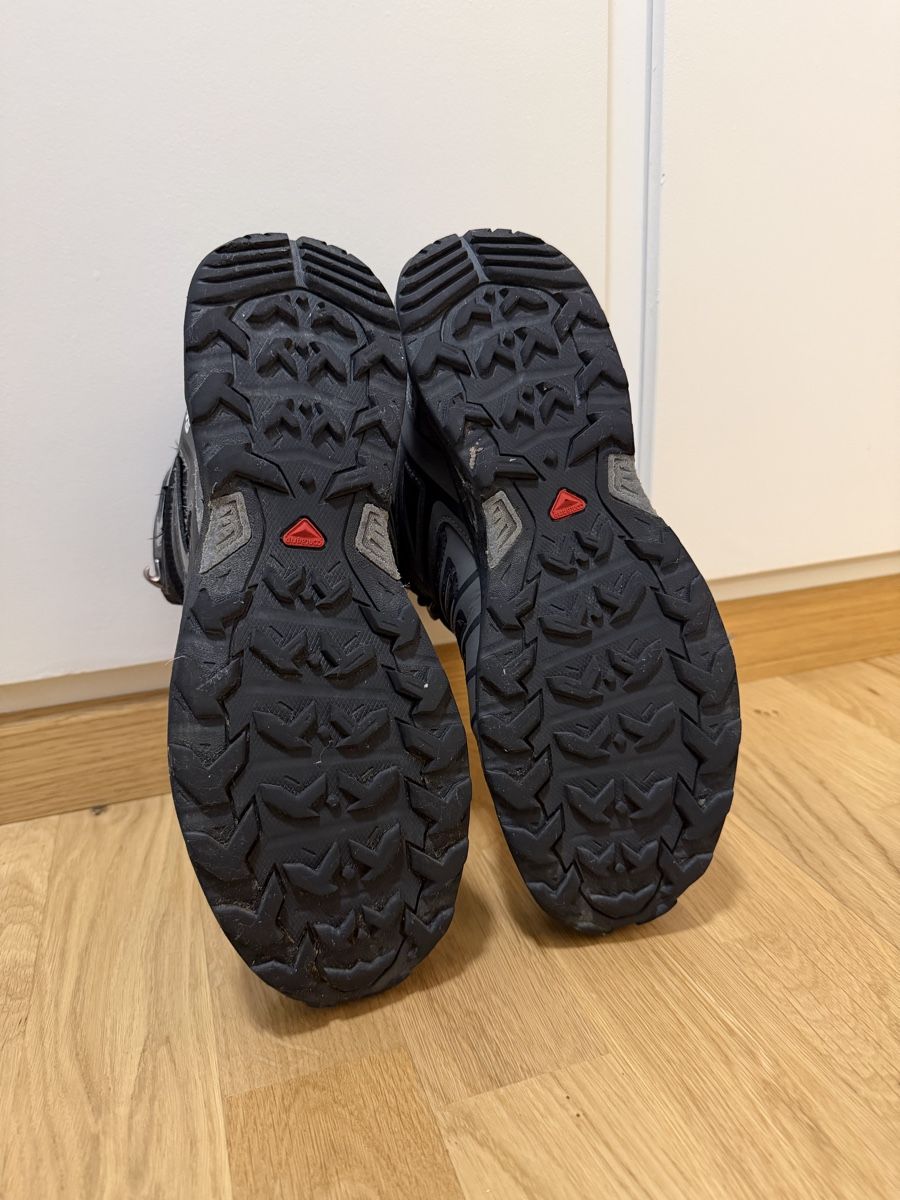 Salomon Chaussures hommes: Salomon Exvantage 44 2/3 – D'occasion à Zürich par ya66in 6