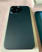 iPhone 15 Pro Max (256GB) Akku 89%