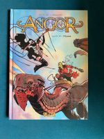 ANGOR – Band 4: Vilyana | Splitter Verlag