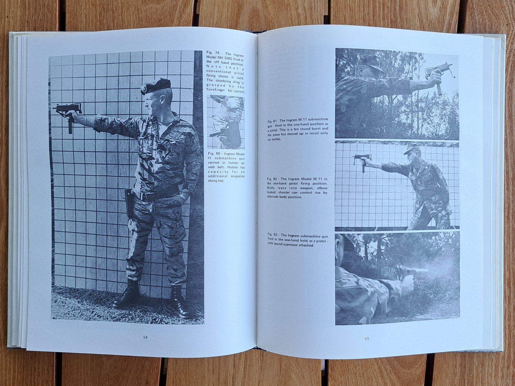 Libri: Special Forces Combat Firing Techniques – Usato da Balgach venduto da Redstorm2012 2