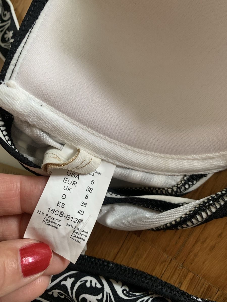 Costumi da bagno & Bikini: Gottex neue bikini – Nuovo (secondo la descrizione) da Zürich venduto da Nikuska32 2