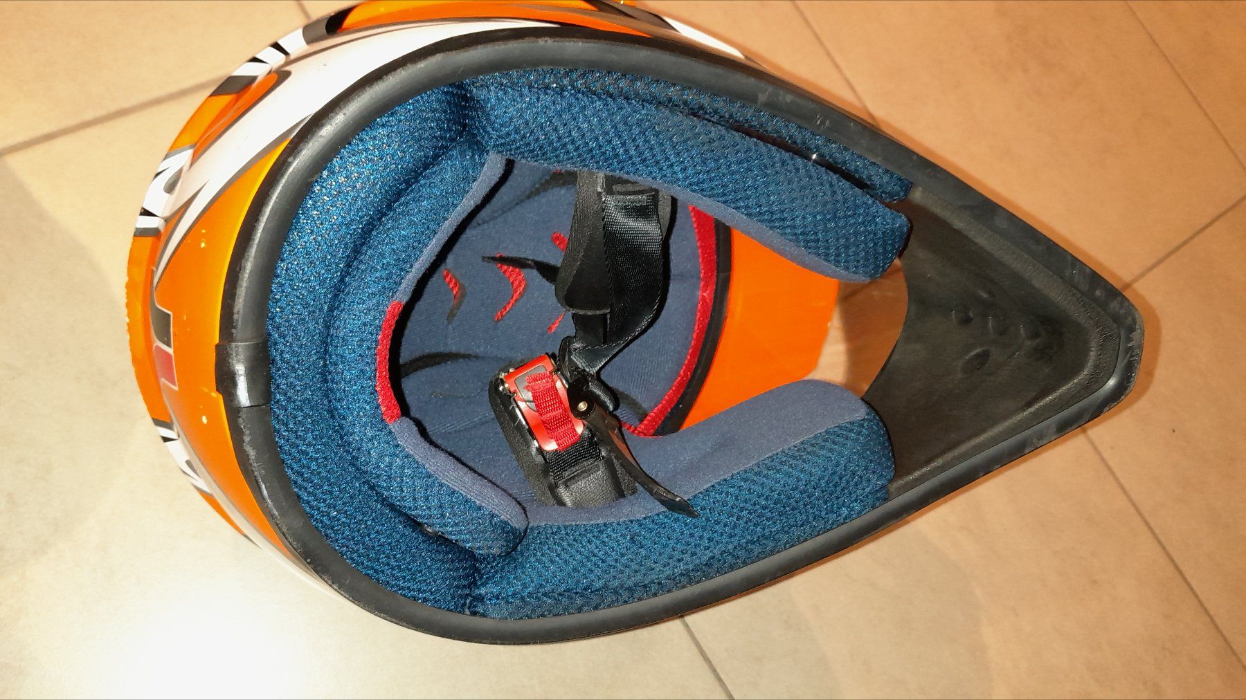 Casques: Full face Helm – Neuf (Voir description) à Dornach par mokai01 4