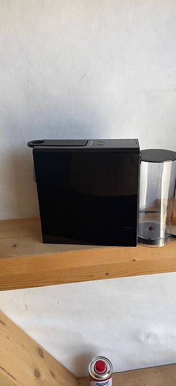 Macchine per caffè & Macchine per espresso: Nespressomaschine Krups XN 110 – Usato da Alt St. Johann venduto da michaelnolle