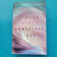 Brittainy C. Cherry- Über die dunkelste See