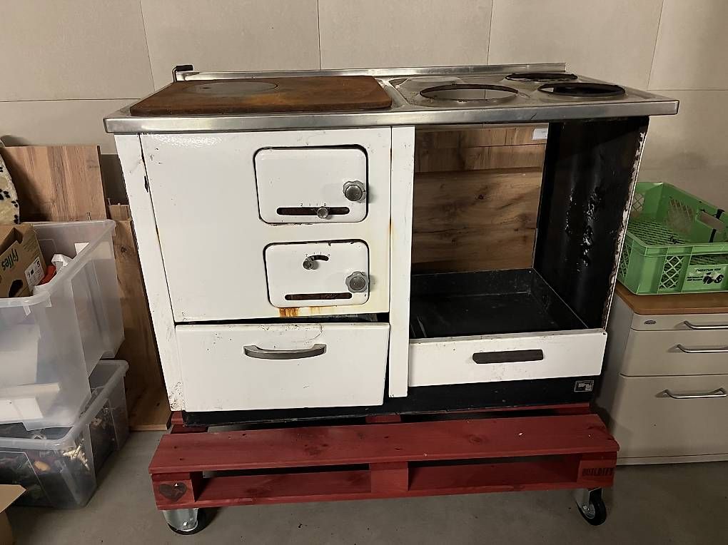 Cucine: Tibaherd / Deko Garten – Usato da Kerns venduto da sar_8dz9