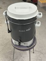 Kochstar Einkochautomat WarmMaster