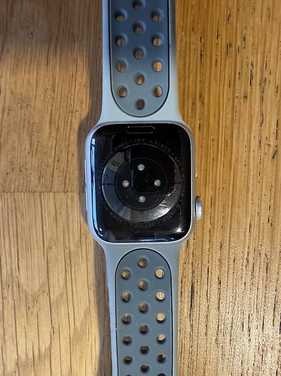 Apple Smartwatch: Apple Watch Series 6 (A2291) – Usato da Wilen b. Wil venduto da ur_ma 3