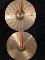 Becken A‘due sabian artisan
