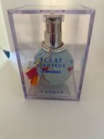 Coffret Lanvin Eclat d'Arpège Summer