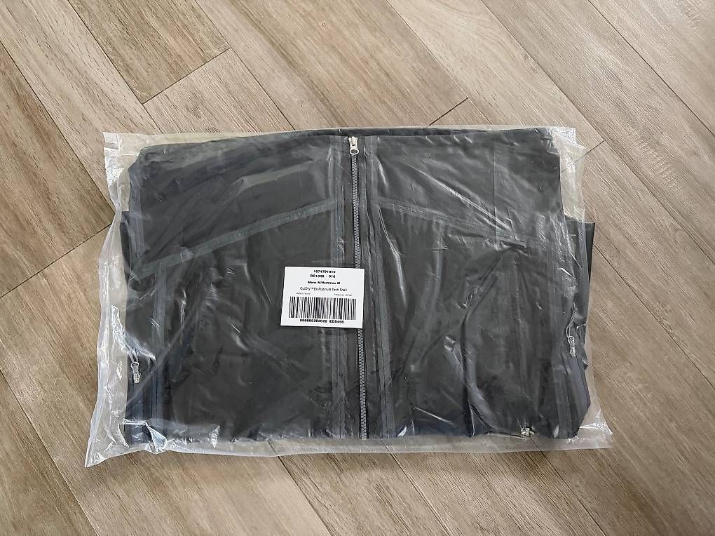 Columbia Jacken: Columbia Outdry Platinum Tech Shell - Taille M – Neu und originalverpackt aus Begnins von cloclo74 1