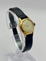 CONSUL VINTAGE DAMENUHR – SWISS MADE