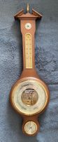 Indoor Wetterstation, Barometer, Hygrometer und Termometer