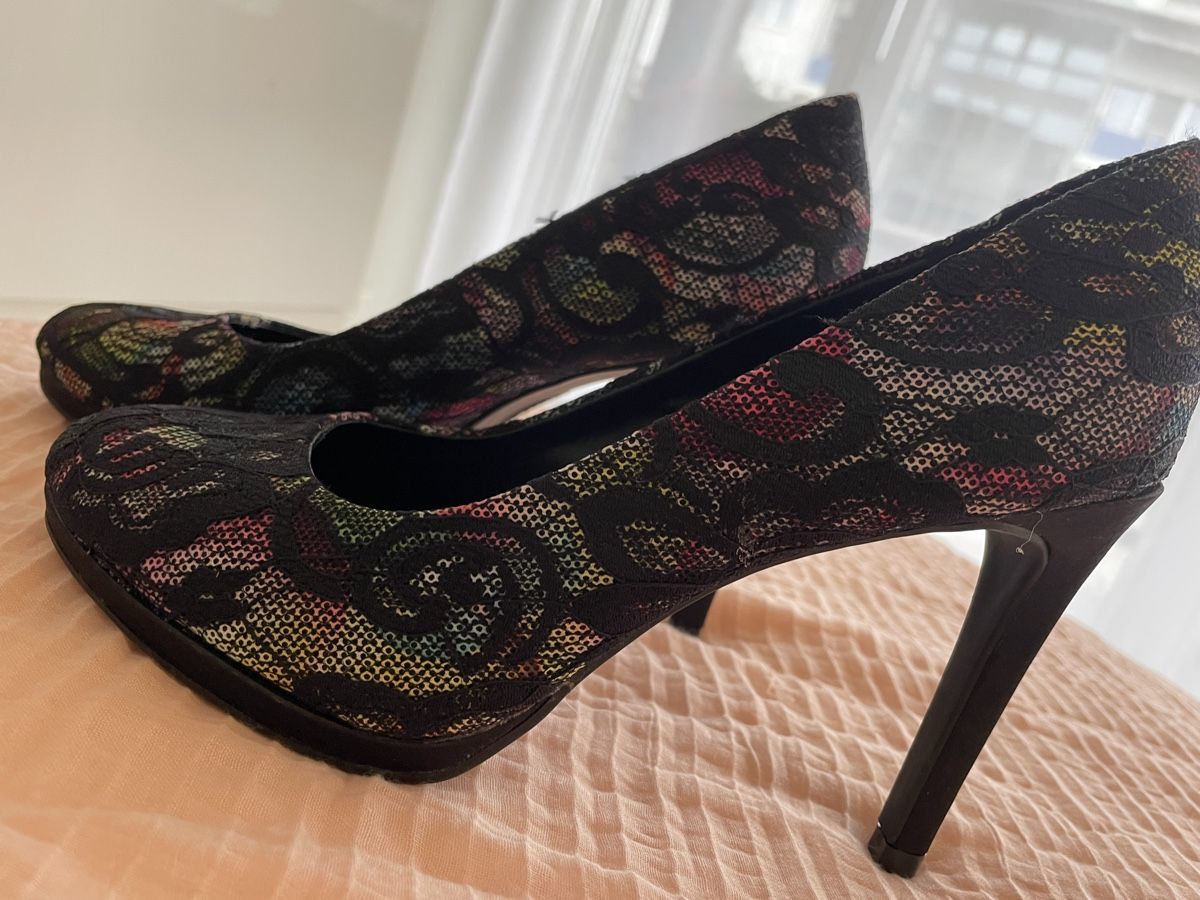 Graceland Scarpe da donna: Pumps Gr. 36 – Usato da HORGEN venduto da paris007 2