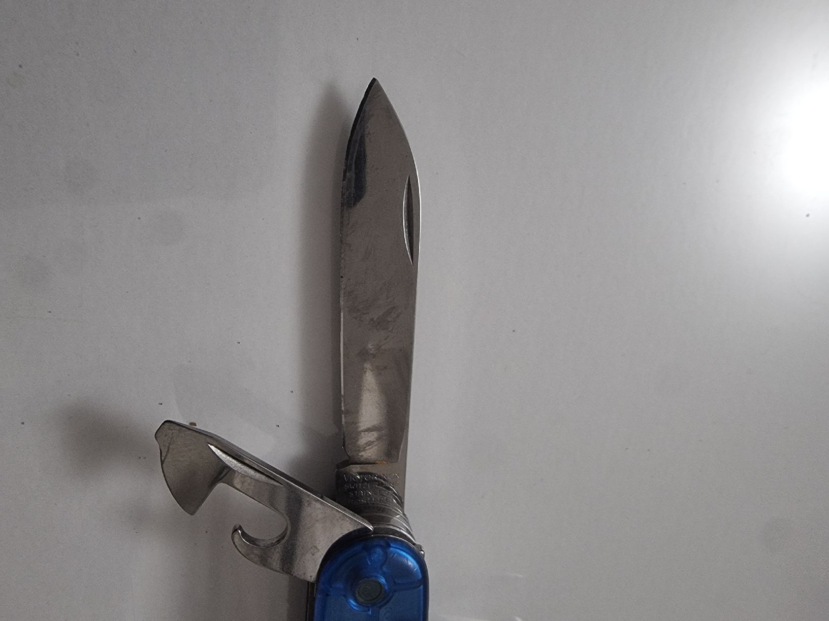 Taschenmesser: Victorinox – Gebraucht aus Olten von Mezopotamya 1