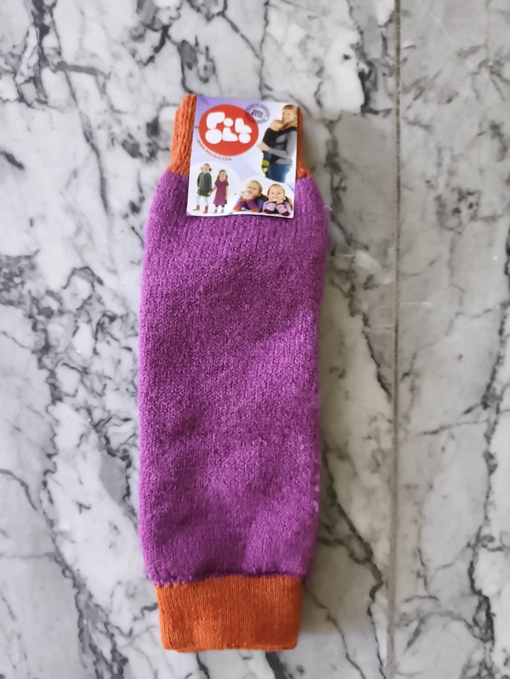 Collant & Leggings: Pollolo Stulpen – Nuovo (secondo la descrizione) da Aarwangen venduto da Byv7