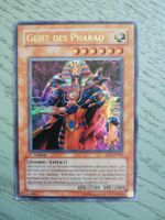 Yu-Gi-Oh Geist des Pharao AST-DE092 1. Auflage