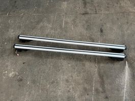 Dachträger von VW Passat 3c Kombi