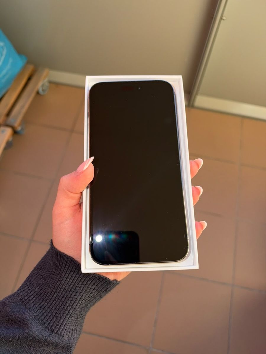 Apple Handys / Smartphones: Apple iPhone 14 Pro Max – Gebraucht aus Baar von Ensar_Kalender 4